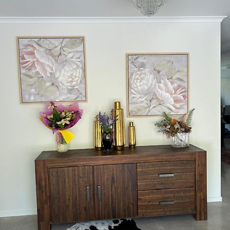 Almost Heaven Bnb New Plymouth Exterior foto
