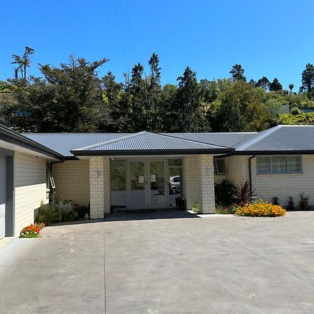 Almost Heaven Bnb New Plymouth Exterior foto