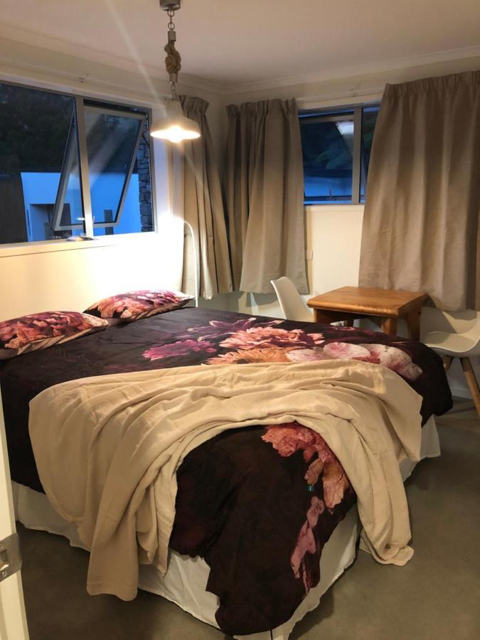 Almost Heaven Bnb New Plymouth Exterior foto