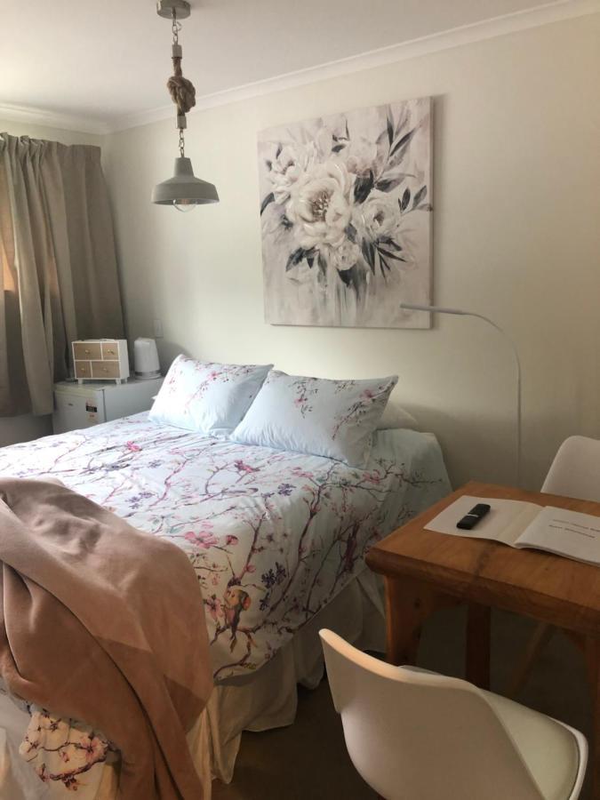 Almost Heaven Bnb New Plymouth Exterior foto