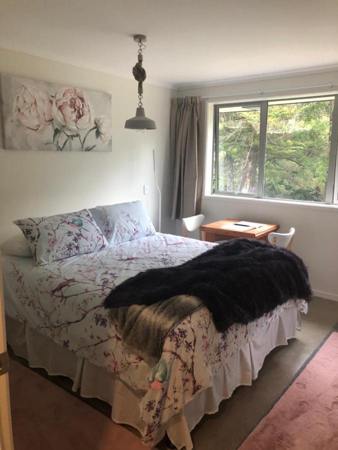 Almost Heaven Bnb New Plymouth Exterior foto