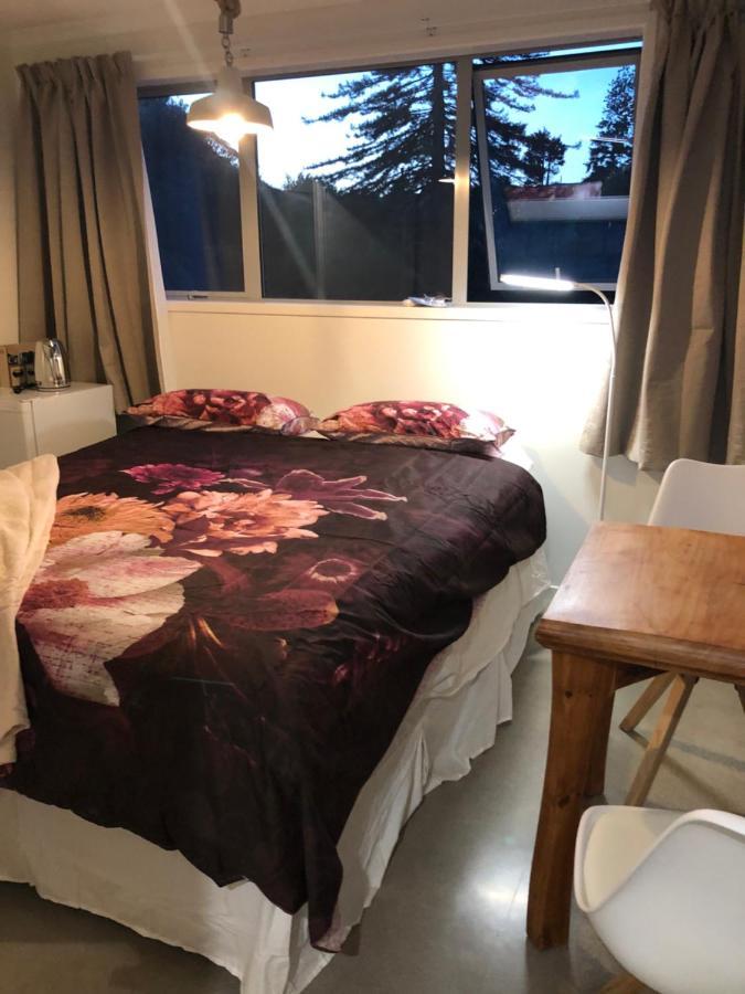 Almost Heaven Bnb New Plymouth Exterior foto