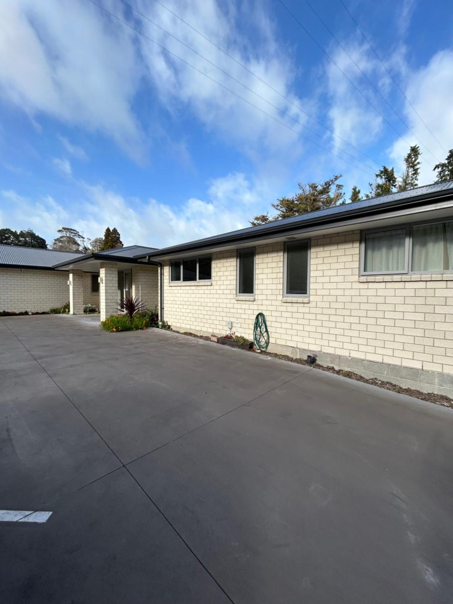 Almost Heaven Bnb New Plymouth Exterior foto