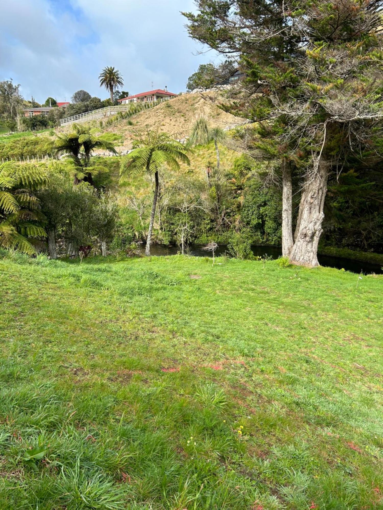 Almost Heaven Bnb New Plymouth Exterior foto